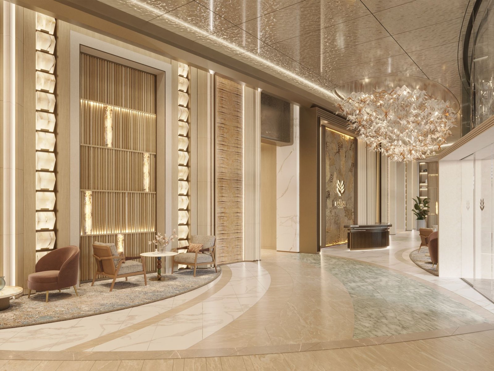 ground floor lobby 1